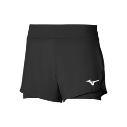 Vêtements De Tennis Mizuno Flex Shorts